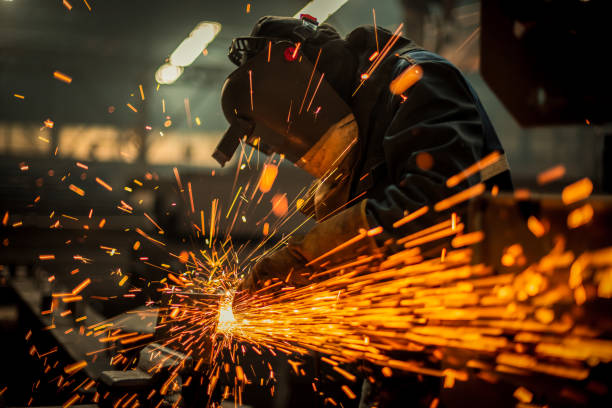 Best Automotive Welding in St Helen, MI