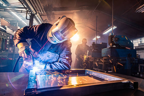 Best Welding Inspection and Certification in St Helen, MI