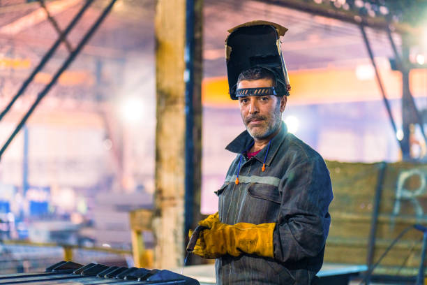 Best Pipe Welding in St Helen, MI