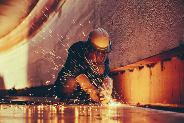 Best Artistic and Custom Metal Fabrication in St Helen, MI