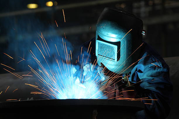 Best Maintenance and Repair Welding in St Helen, MI