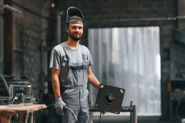 Affordable Welder Services in St Helen, MI