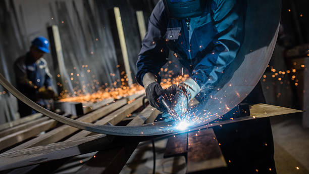Best Welding Equipment Sales and Repair in St Helen, MI